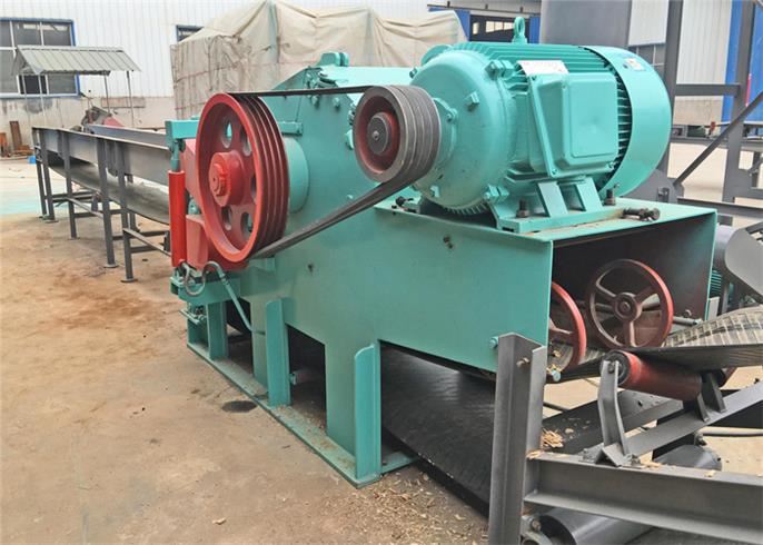 wood shredder for sale