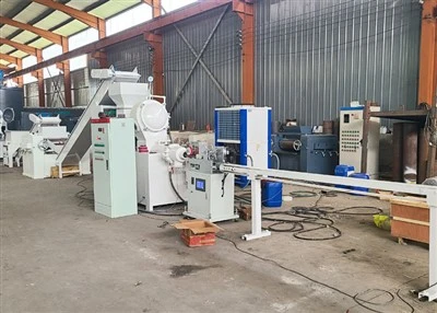 1000kg / h Khaub Ncaws Soap Kab