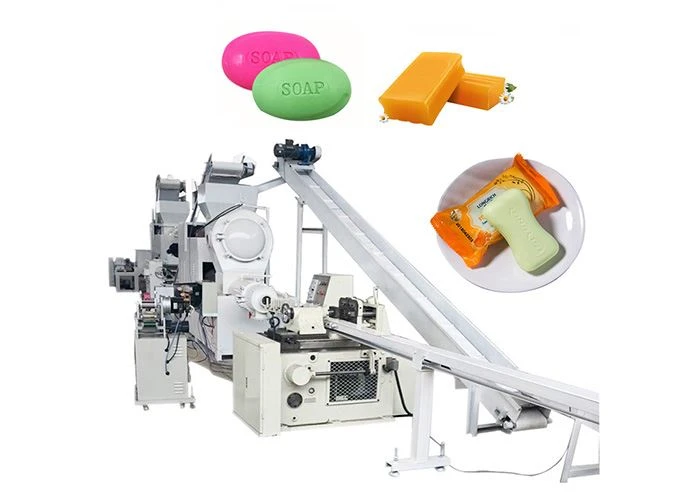 Tsis Siv Neeg Laundry Bar Soap Ua Tshuab Cog