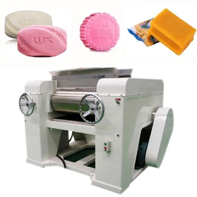 Soap Milling Tshuab